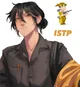 ISTP - MBTI 