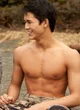 seth clearwater