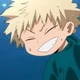 Katsuki Bakugo