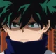 Izuku enojado