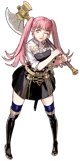 Hilda Clones