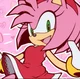 Amy rose