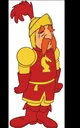 Knighty knight 