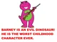 Barney
