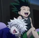 Gon and Killua