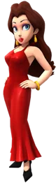 Pauline fan