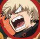 Bakugo Katsuki 