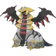 Giratina