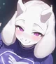 Toriel
