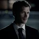 Klaus Mikaelson 