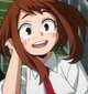 FanFic 2 Uraraka