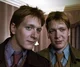Fred and George