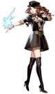 Dorothea Clones