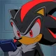 Shadow -Sonic X-