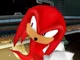 Knuckles the Echidna