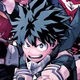 Izuku Midoriya