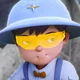 Boboiboy Solar