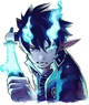 rin okumura