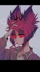 Alastor - HH
