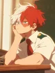 Shoto Todoroki