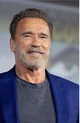 Arnold Schwarzenegge