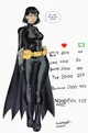 Cassandra Cain 