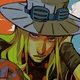 JJBA Gyro Zeppeli