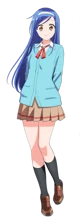 Fumino Furuhashi