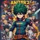MY HERO ACADEMIA