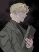 Johan Liebert 