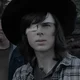 Carl Grimes 
