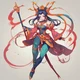 Nezha Female
