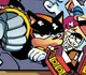 Shadow -Archie-