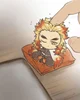 Kyojuro Rengoku
