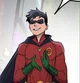 Jason Todd 