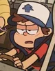 Dipper Pines