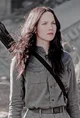 Katniss Everdeen 
