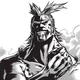 All Might