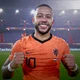 Memphis depay 