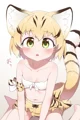 SF - Sand Cat