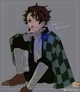 Tanjiro Yandere
