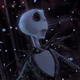 Jack Skellington 