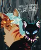 Warrior Cats-Traitor