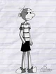 Greg Heffley