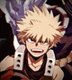 Katsuki Bakugou 