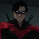 DCAMU Nightwing