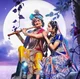 Radha-Krishna