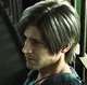 DI Leon s kennedy