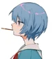 Rei Ayanami