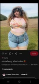Lilly ur chubby girl